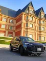 Brand New MG ZS 2026 – New Shape in Elegant Dark Green